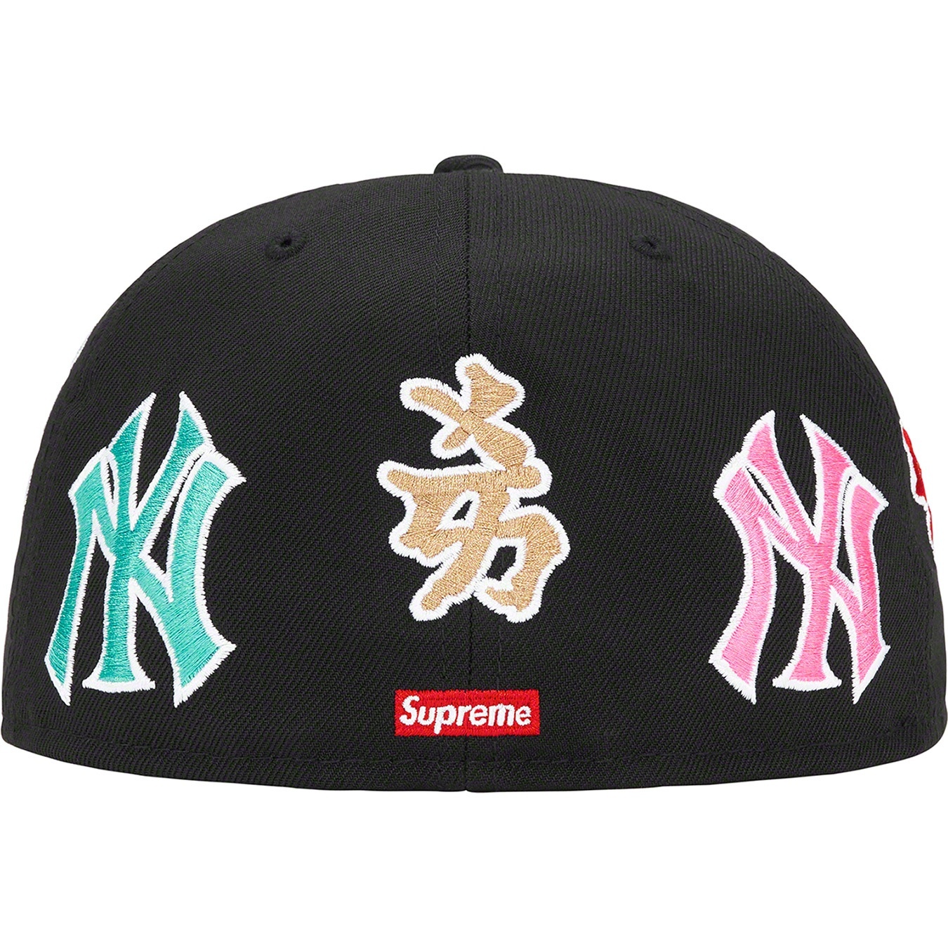 Supreme®/New York Yankees™ Kanji New Era® view 16